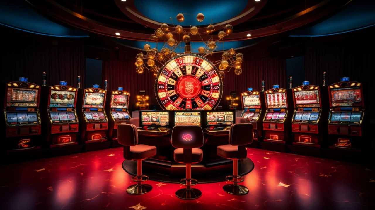 evobet