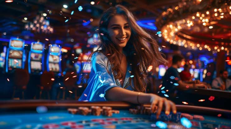 evobet