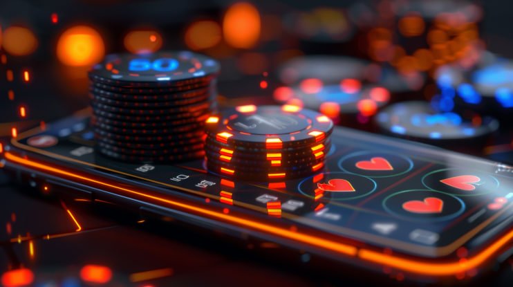 evobet