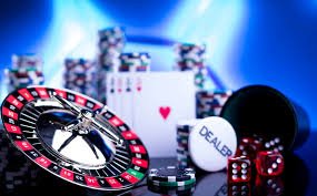 evobet