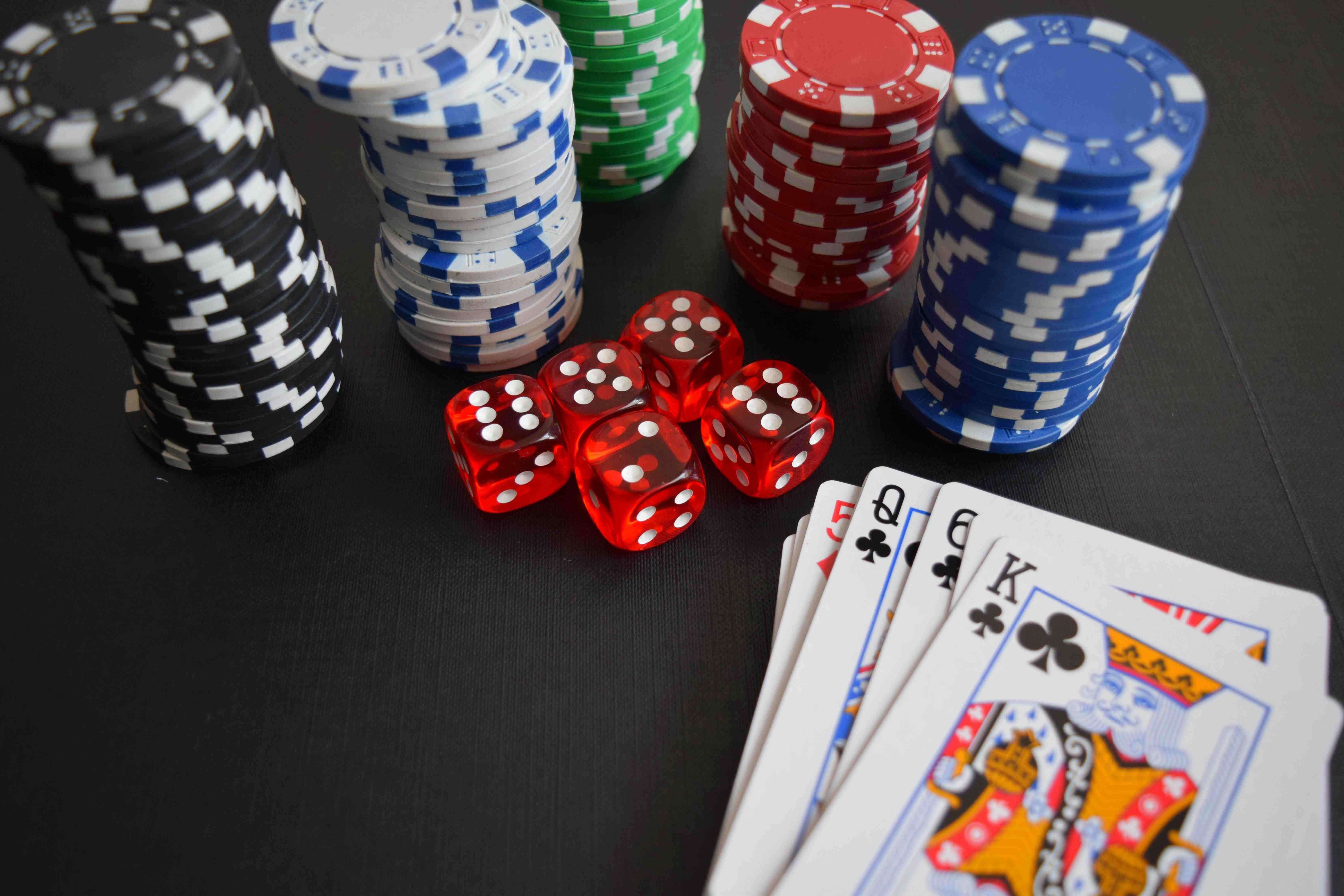 evobet