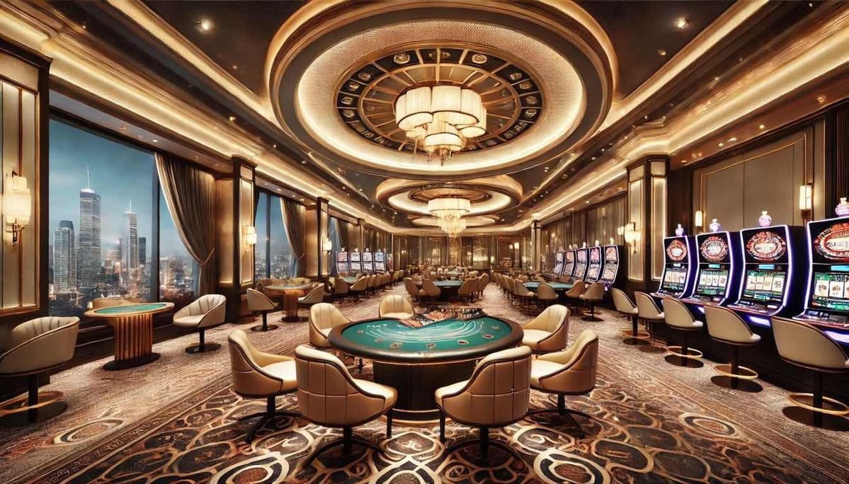 evobet