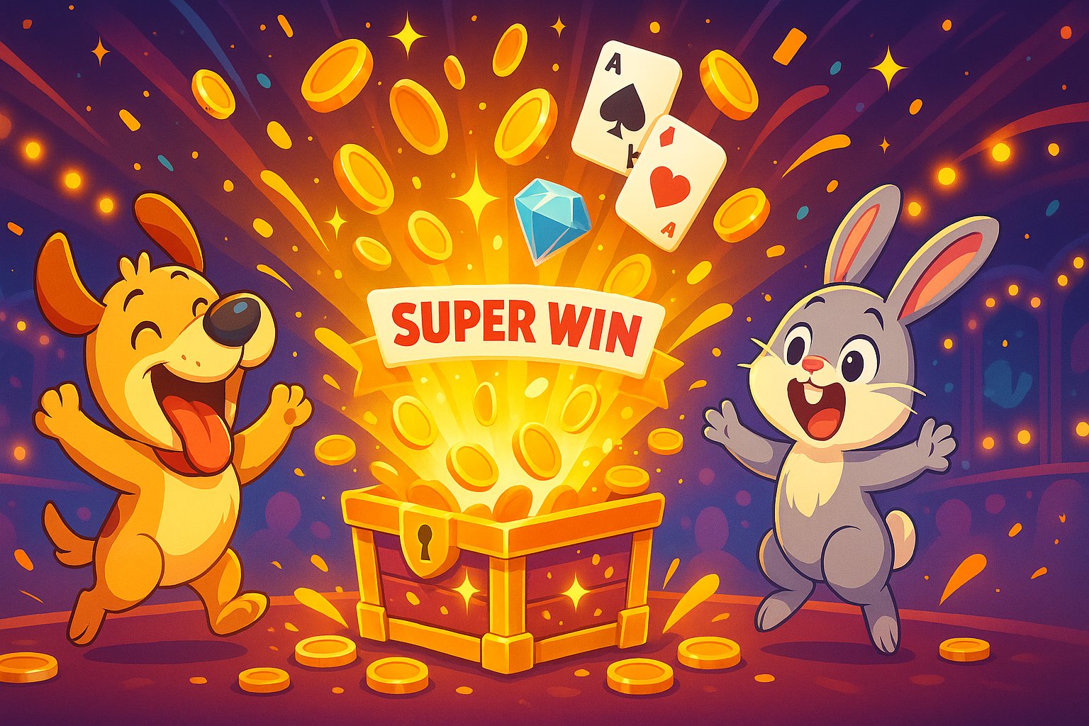 evobet