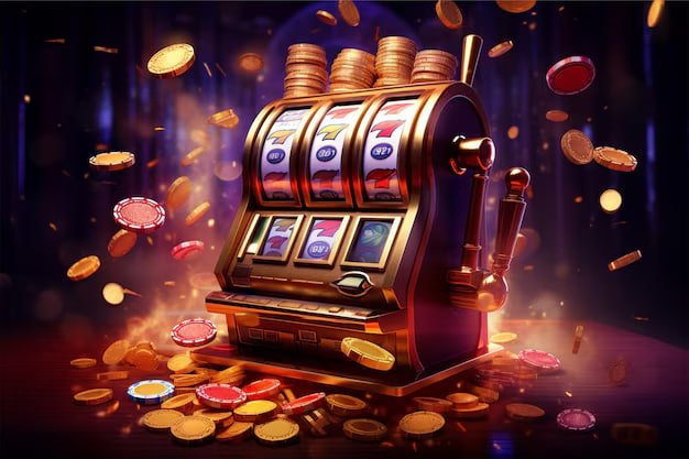 evobet