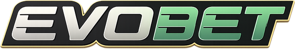 EvoBet লোগো